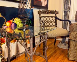 Artwork/furniture