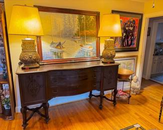 Artwork/furniture