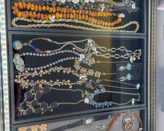 Jewelry collection