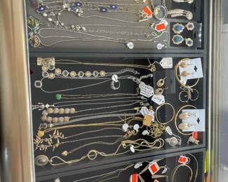 Jewelry collection