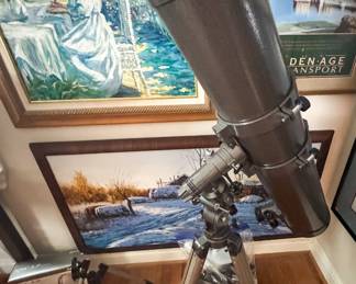 Telescope