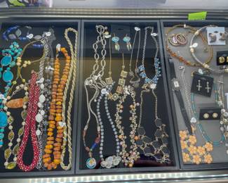 Jewelry collection