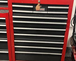 Craftsman Tool Chest