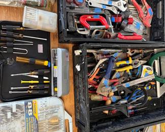 Tools