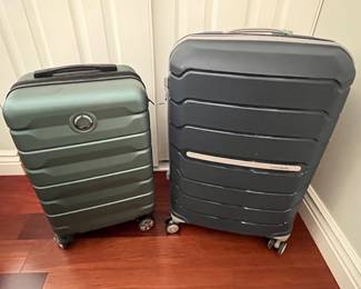 Samsonite Luggage 