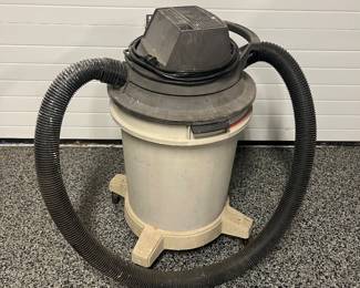 Shop Vac