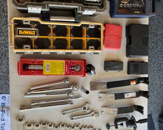 Tools