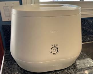 Lomi Table-top Composter