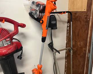 Weedwhacker