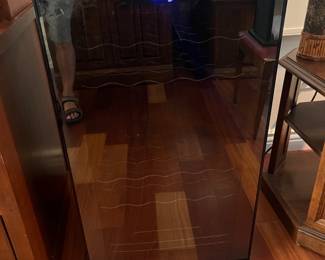 Wine Enthusiast Fridge