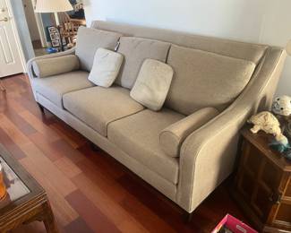 Ethan Allen “Odell” Sofa