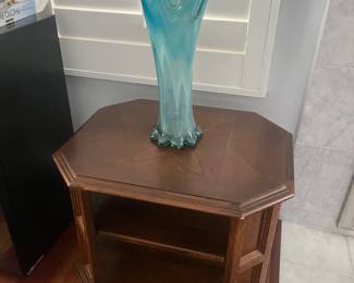 Ethan Allen End Table