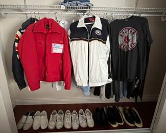 Super Bowl Jacket