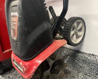 Craftsman Edger
