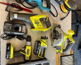 Tools