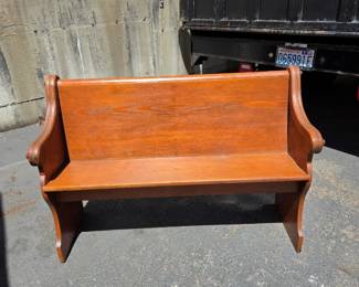 Sale Picture