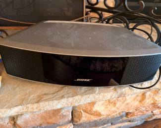 Bose Wave music system