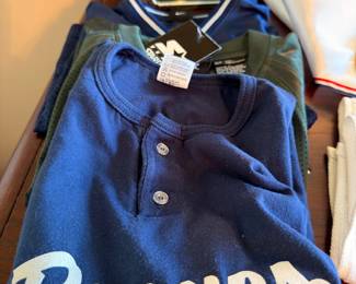 Atlanta Braves apparel