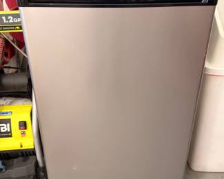 Frigidaire compact mini fridge