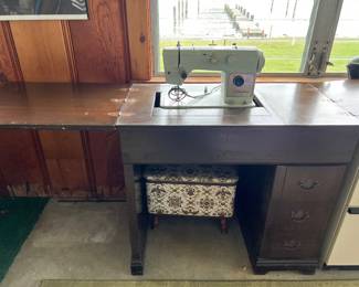 Sewing Machine