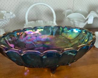 Carnival Type Bowl