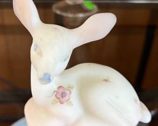 Fenton Deer