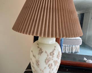 Vintage Lamp