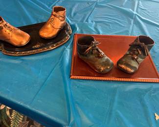 Baby Shoes
