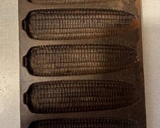 Griswold Corn Bread Pan