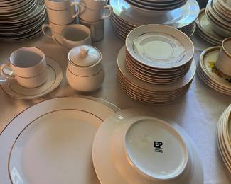 China Dishes