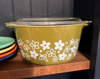 Pyrex