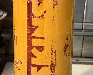 Redskin Thermos
