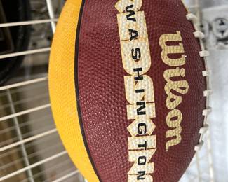 Redskin Football