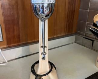 Hamilton Beach Milk Shaker