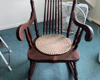 Rocking Chair
