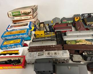 Trains