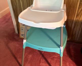 High Chair