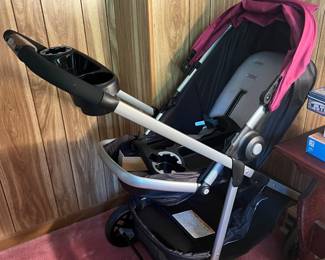 Safety 1st Stroller