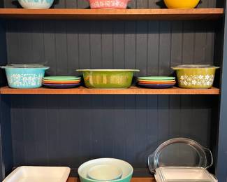 Pyrex