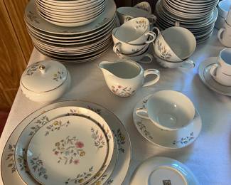 China Dich Set