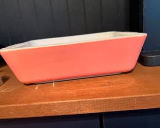 Pyrex