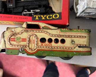 Train