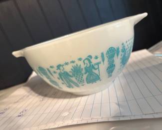 Pyrex