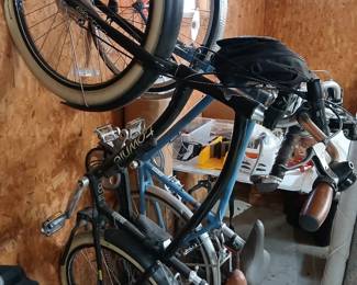 Townie Electra bicycle