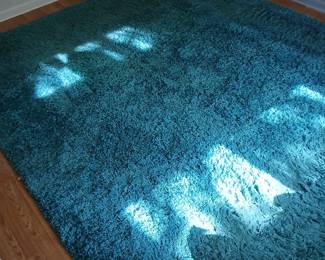 Area rug