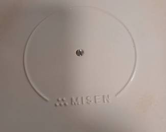 Misen Dutch Ovens