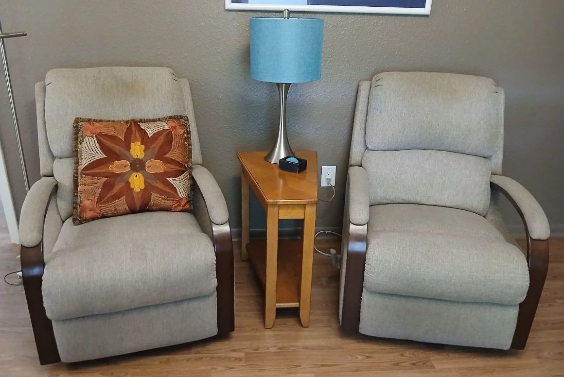 Recliners
