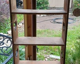 Shelf