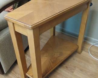 Thailand End Table