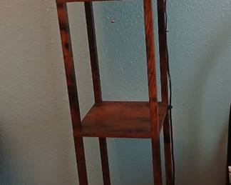 Floor lamp